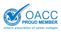 OACC Proud Member