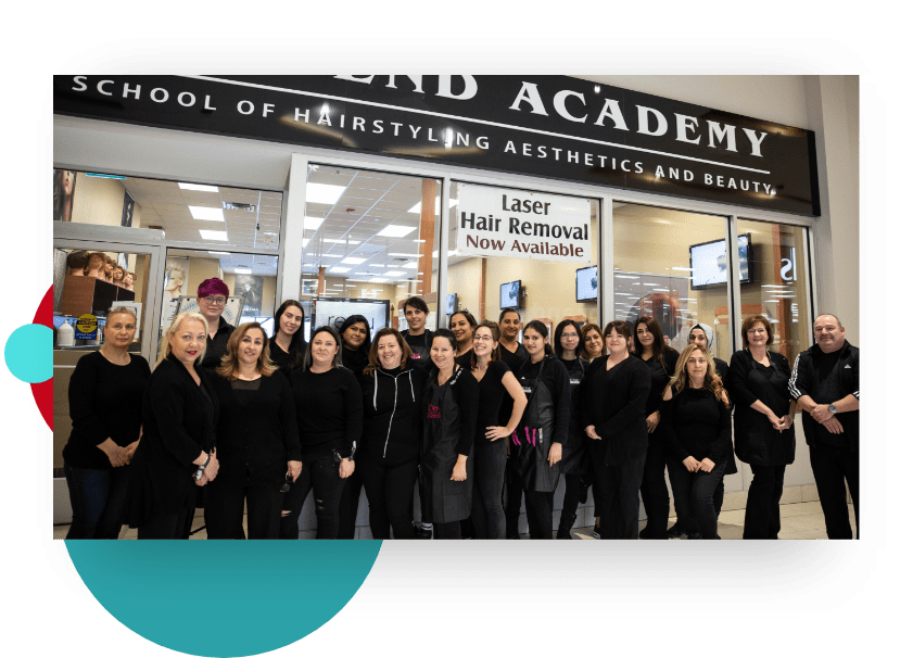 The Beauty Academy