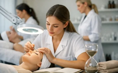 How Long Are Esthetics Courses in Ontario?