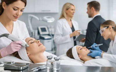 Medical Esthetics Career Trends to Watch