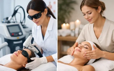 Medical Spa Training vs Esthetics: Which Fits You?