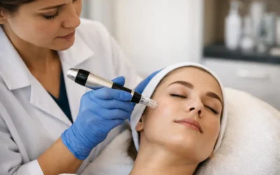 Can Estheticians Perform Microneedling Legally?