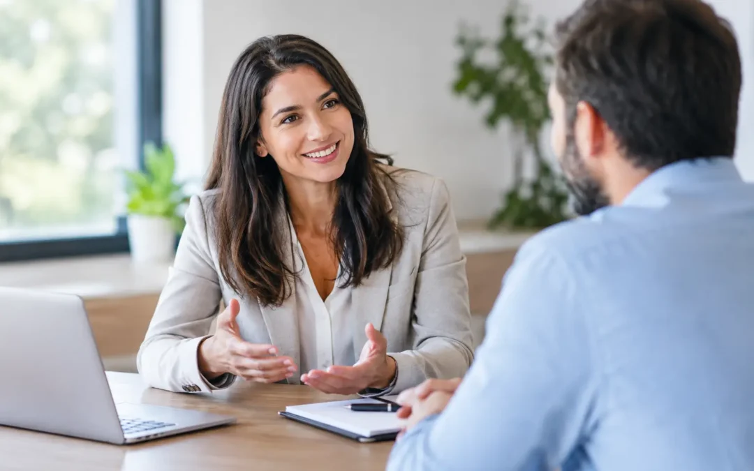Client Consultation Techniques That Build Trust