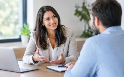Client Consultation Techniques That Build Trust