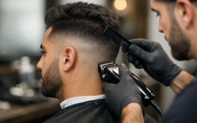 How to Master Barber Fades With Confidence