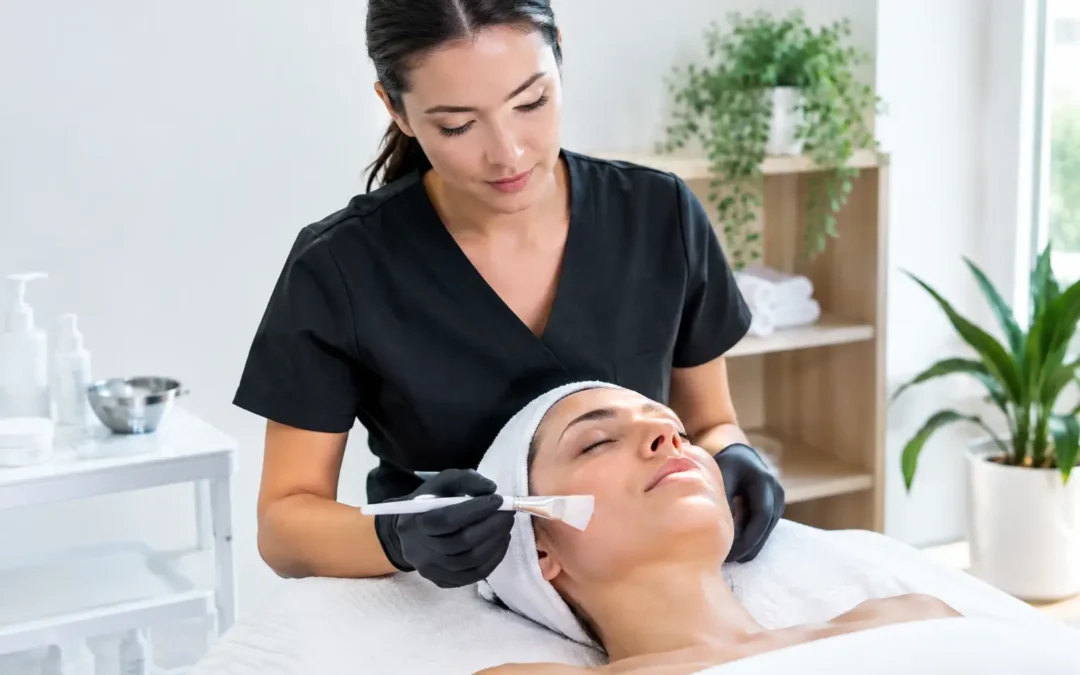 How to Train for Esthetics and Build a Career