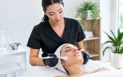 How to Train for Esthetics and Build a Career
