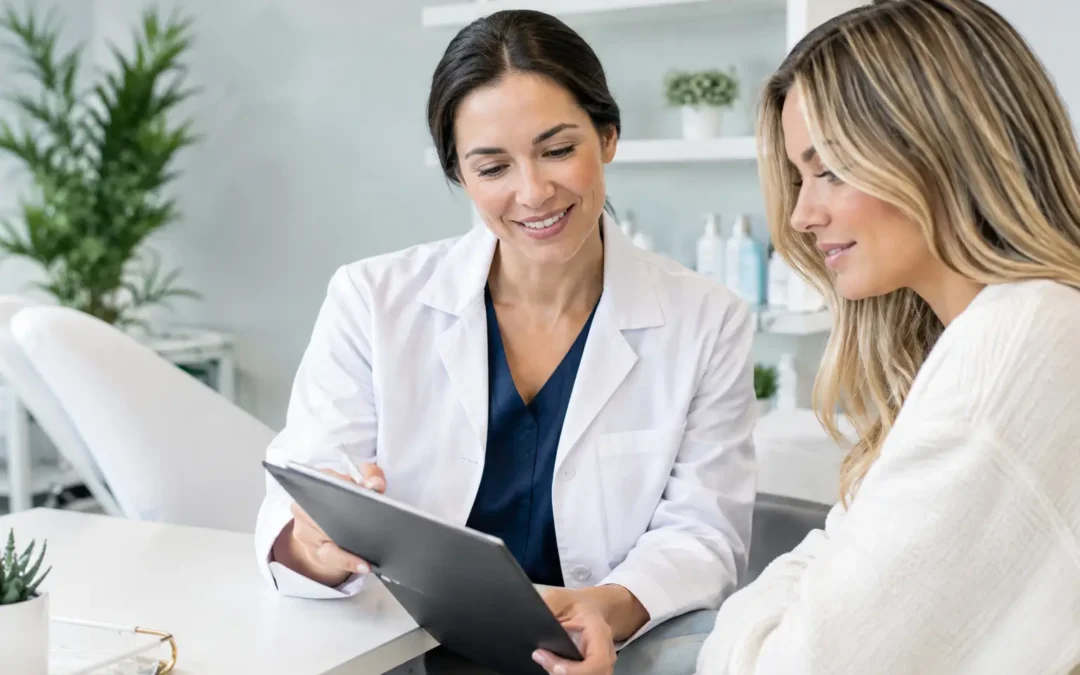 Medical Spa Certification Review: What to Look For