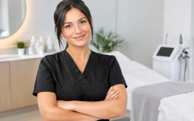 A Medical Spa Graduate Success Story That Inspires