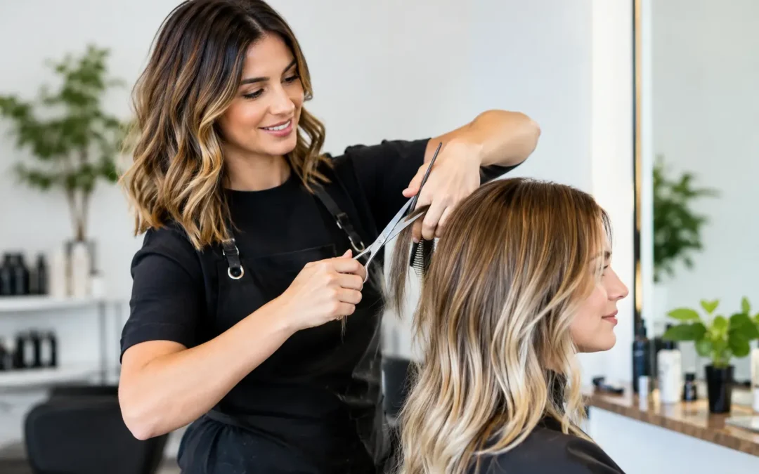 Best Skills for Hairstylists That Build Careers