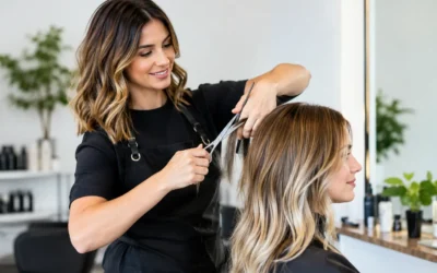 Best Skills for Hairstylists That Build Careers