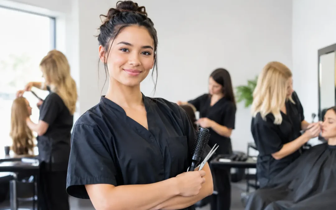 Choosing Cosmetology Schools for Career Confidence