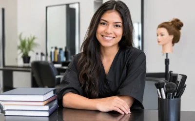 Diploma Versus Certificate Beauty School Options
