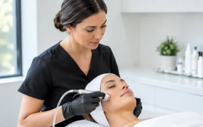 Medical Esthetics: A Career Built on Skill