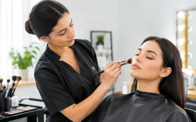 Modern Beauty Techniques Course for Career Skills