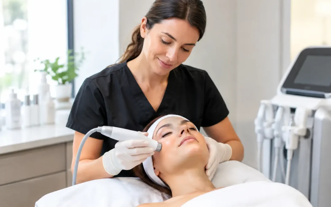 The Future of Medical Spa Careers Is Hands-On