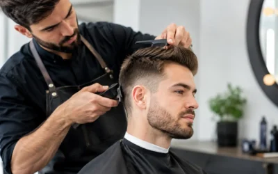 Top Barbering Techniques to Learn for Career Success